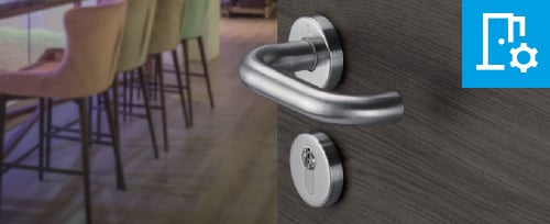 Univers de la porte et de la fenêtre